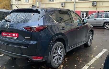 Mazda CX-5 II, 2020 год, 3 750 000 рублей, 3 фотография