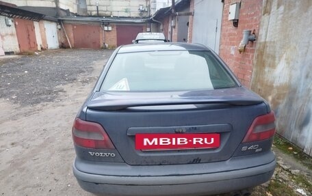 Volvo S40 II, 1998 год, 210 000 рублей, 3 фотография