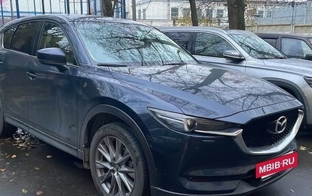 Mazda CX-5 II, 2020 год, 3 750 000 рублей, 4 фотография