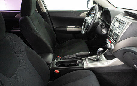 Subaru Impreza III, 2008 год, 799 000 рублей, 11 фотография
