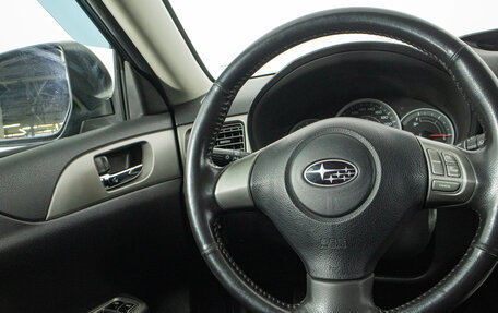 Subaru Impreza III, 2008 год, 799 000 рублей, 12 фотография