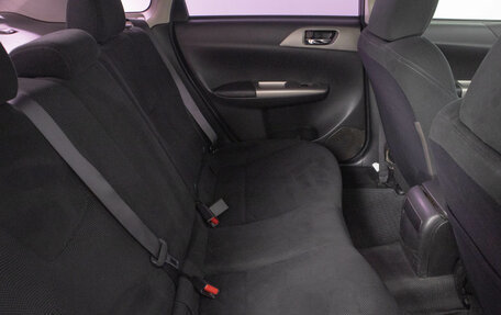 Subaru Impreza III, 2008 год, 799 000 рублей, 10 фотография