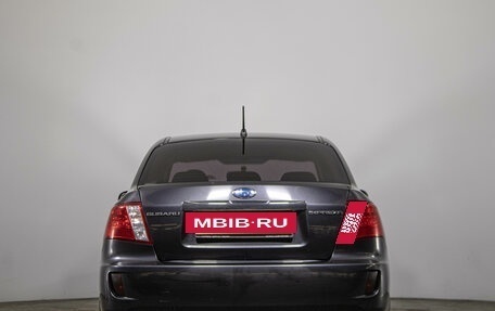 Subaru Impreza III, 2008 год, 799 000 рублей, 5 фотография
