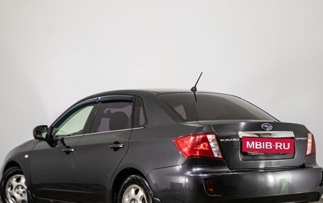 Subaru Impreza III, 2008 год, 799 000 рублей, 6 фотография