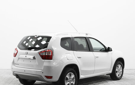 Nissan Terrano III, 2020 год, 1 790 000 рублей, 2 фотография