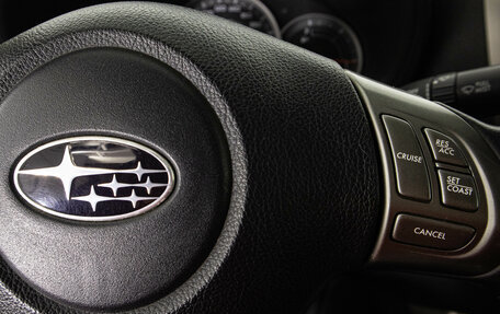 Subaru Impreza III, 2008 год, 799 000 рублей, 16 фотография