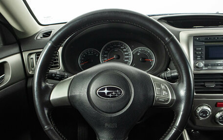 Subaru Impreza III, 2008 год, 799 000 рублей, 15 фотография