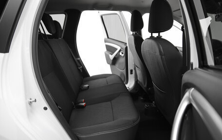 Nissan Terrano III, 2020 год, 1 790 000 рублей, 14 фотография