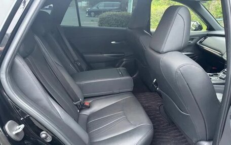 Toyota Crown, 2021 год, 2 697 000 рублей, 16 фотография