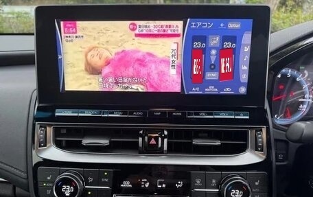 Toyota Crown, 2021 год, 2 697 000 рублей, 13 фотография