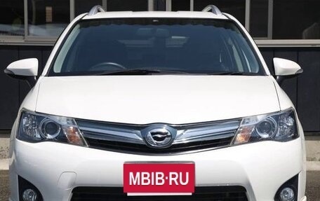 Toyota Corolla, 2014 год, 972 000 рублей, 2 фотография