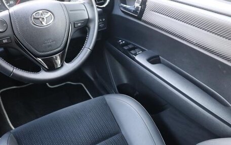 Toyota Corolla, 2014 год, 972 000 рублей, 12 фотография