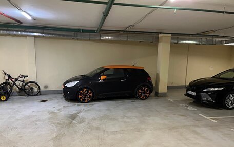 Citroen DS3 I рестайлинг, 2011 год, 1 250 000 рублей, 1 фотография