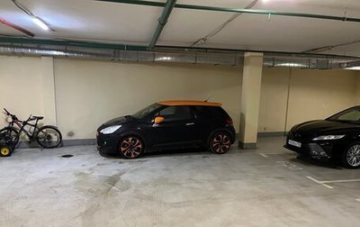 Citroen DS3 I рестайлинг, 2011 год, 1 250 000 рублей, 1 фотография