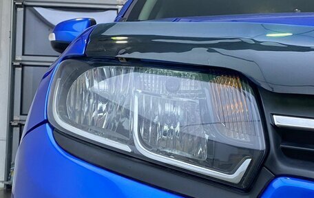 Renault Logan II, 2016 год, 699 000 рублей, 21 фотография