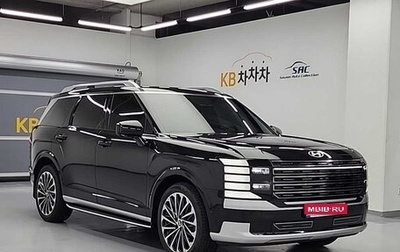 Hyundai Palisade, 2025 год, 6 400 000 рублей, 1 фотография