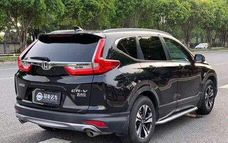 Honda CR-V IV, 2017 год, 1 990 222 рублей, 5 фотография