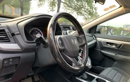 Honda CR-V IV, 2017 год, 1 990 222 рублей, 11 фотография