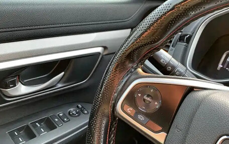 Honda CR-V IV, 2017 год, 1 990 222 рублей, 12 фотография