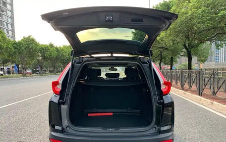 Honda CR-V IV, 2017 год, 1 990 222 рублей, 9 фотография