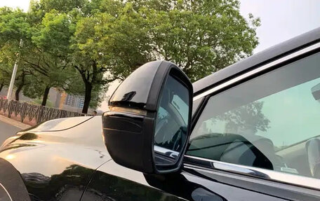 Honda CR-V IV, 2017 год, 1 990 222 рублей, 10 фотография