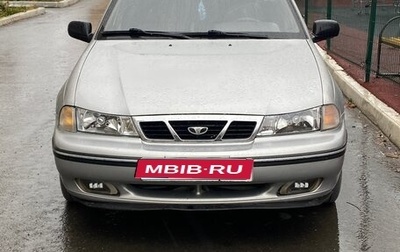 Daewoo Nexia I рестайлинг, 2003 год, 240 000 рублей, 1 фотография