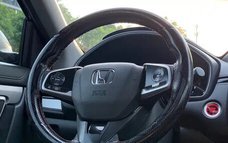 Honda CR-V IV, 2017 год, 1 990 222 рублей, 17 фотография