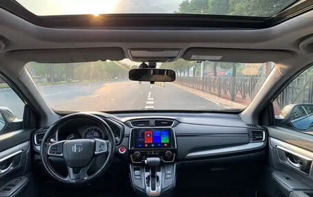 Honda CR-V IV, 2017 год, 1 990 222 рублей, 14 фотография