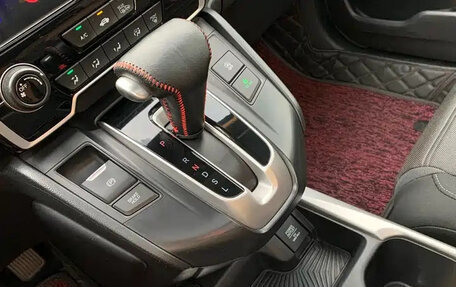 Honda CR-V IV, 2017 год, 1 990 222 рублей, 19 фотография