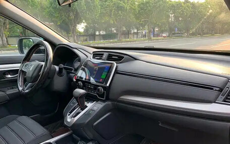 Honda CR-V IV, 2017 год, 1 990 222 рублей, 15 фотография