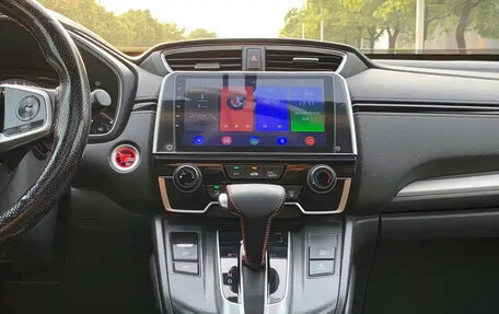 Honda CR-V IV, 2017 год, 1 990 222 рублей, 21 фотография