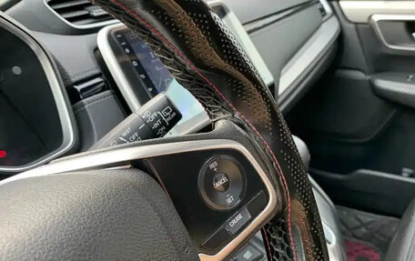 Honda CR-V IV, 2017 год, 1 990 222 рублей, 13 фотография