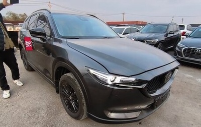 Mazda CX-5 II, 2022 год, 2 364 000 рублей, 1 фотография