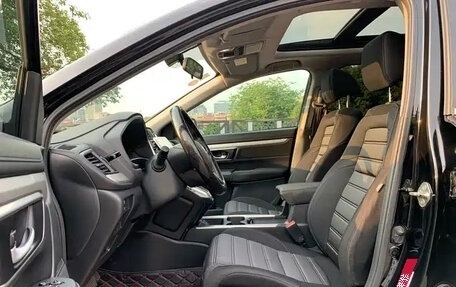 Honda CR-V IV, 2017 год, 1 990 222 рублей, 18 фотография