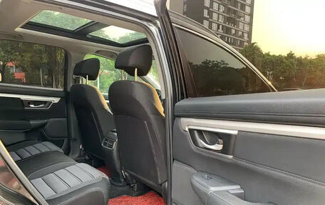 Honda CR-V IV, 2017 год, 1 990 222 рублей, 24 фотография