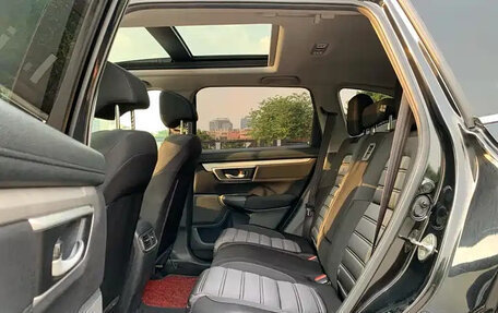 Honda CR-V IV, 2017 год, 1 990 222 рублей, 25 фотография