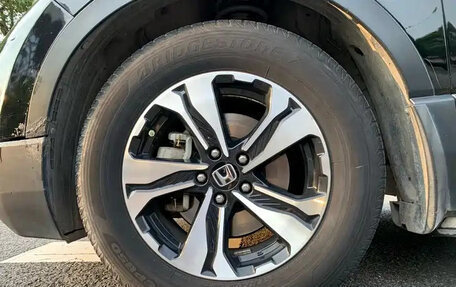 Honda CR-V IV, 2017 год, 1 990 222 рублей, 32 фотография