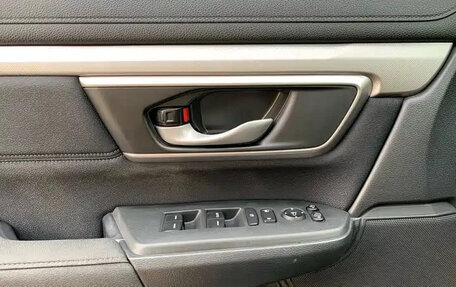 Honda CR-V IV, 2017 год, 1 990 222 рублей, 22 фотография