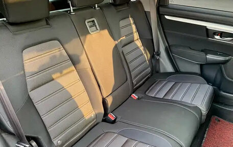 Honda CR-V IV, 2017 год, 1 990 222 рублей, 26 фотография