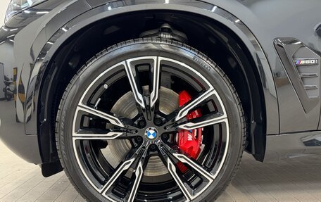 BMW X5, 2025 год, 18 890 000 рублей, 8 фотография