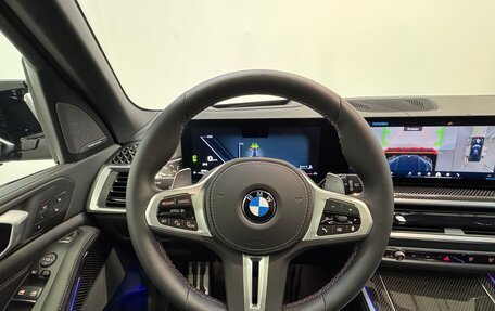 BMW X5, 2025 год, 18 890 000 рублей, 11 фотография