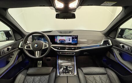 BMW X5, 2025 год, 18 890 000 рублей, 10 фотография