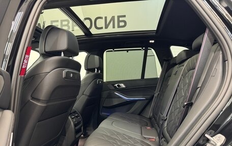 BMW X5, 2025 год, 18 890 000 рублей, 13 фотография