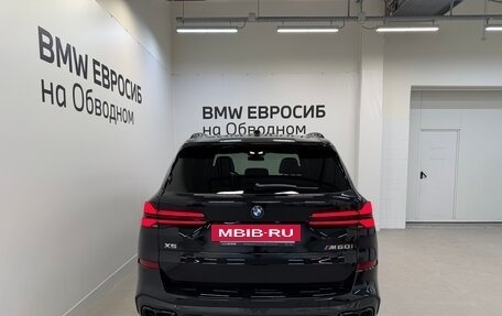 BMW X5, 2025 год, 18 890 000 рублей, 4 фотография