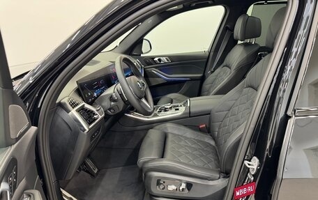 BMW X5, 2025 год, 18 890 000 рублей, 12 фотография