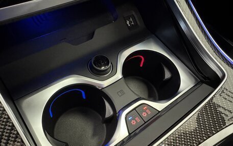 BMW X5, 2025 год, 18 890 000 рублей, 16 фотография