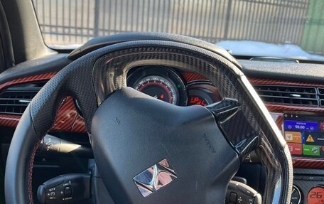 Citroen DS3 I рестайлинг, 2011 год, 1 250 000 рублей, 4 фотография