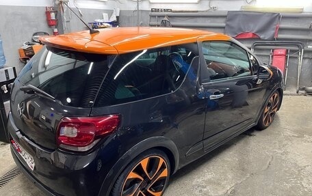 Citroen DS3 I рестайлинг, 2011 год, 1 250 000 рублей, 2 фотография