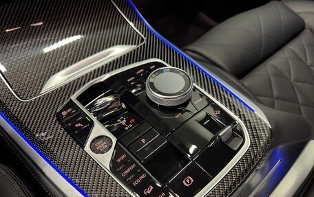 BMW X5, 2025 год, 18 890 000 рублей, 15 фотография