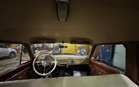 ГАЗ 21 «Волга», 1964 год, 700 000 рублей, 6 фотография